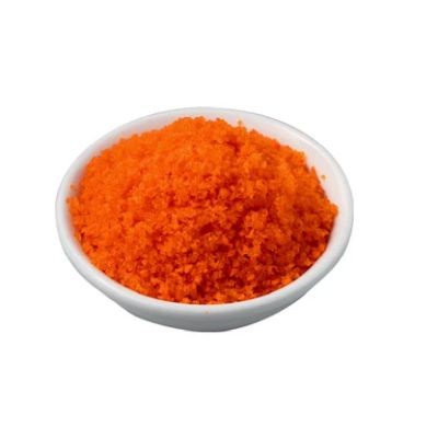 Frozen caviar masago orange, Royal Iceland, 500 g